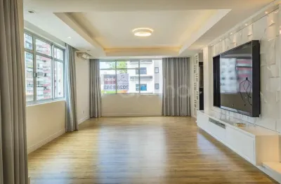 Apartamento com 3 quartos à venda na Rua Vítor Konder, --, Centro, Florianópolis