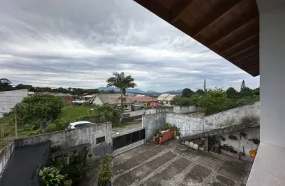 Casa com 2 quartos à venda na Da Pedra, --, Tapera, Florianópolis