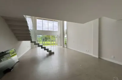 Apartamento com 3 quartos à venda na Avenida dos Salmões, --, Jurerê Internacional, Florianópolis
