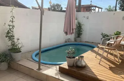 Casa com 2 quartos sendo 1 suíte nos ingleses do rio vermelho