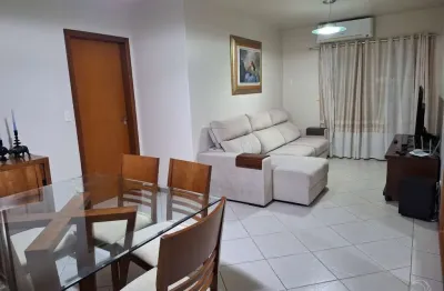 Apartamento com 3 quartos à venda na Rua Oge Fortkamp, --, Trindade, Florianópolis