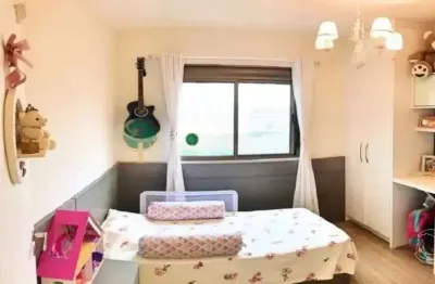 Apartamento com 2 quartos à venda na Rua José Cândido da Silva, --, Estreito, Florianópolis