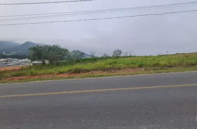 Terreno à venda na Sebastião Alezemiro Dos Santos, --, Bela Vista, Palhoça