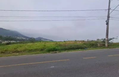 Terreno à venda na Sebastião Alezemiro Dos Santos, --, Bela Vista, Palhoça