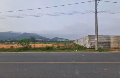 Terreno à venda na Sebastião Alezemiro Dos Santos, --, Bela Vista, Palhoça