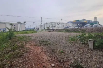 Terreno à venda na Sebastião Alezemiro Dos Santos, --, Bela Vista, Palhoça