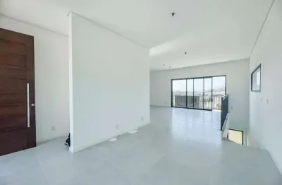 Casa em condomínio fechado com 3 quartos à venda na Osvaldo Lino Da Silva, --, Forquilhas, São José