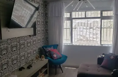 Casa residencial de 127m² com 3 quartos em capoeiras