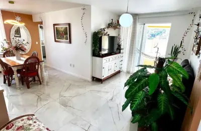 Apartamento com 2 quartos à venda na Rua Francisco Goulart, --, Trindade, Florianópolis