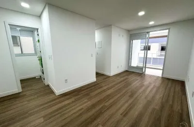 Apartamento com 2 quartos sendo 1 suíte nos ingleses