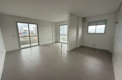 Apartamento com 2 quartos à venda na Rua José Victor da Rosa, --, Barreiros, São José