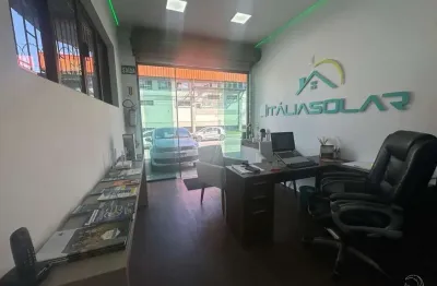 Prédio à venda na Rua Francisco Jacinto de Melo, --, Areias, São José