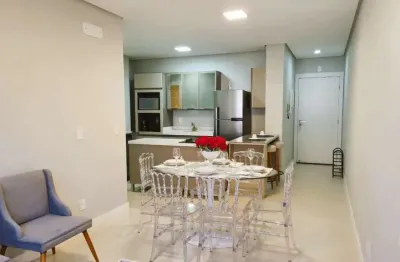 Apartamento com 2 quartos à venda na Avenida Mauro Ramos, --, Centro, Florianópolis
