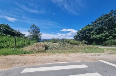 Terreno à venda na Rua Antônio Carlos Ferreira, --, Agronômica, Florianópolis