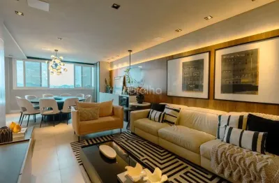 Apartamento com 3 quartos à venda na Avenida Mauro Ramos, --, Centro, Florianópolis