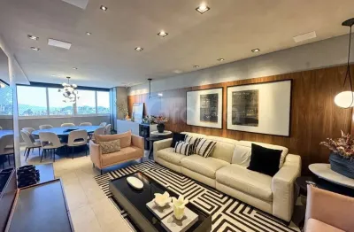 Apartamento com 3 quartos à venda na Avenida Mauro Ramos, --, Centro, Florianópolis