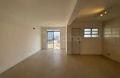 Apartamento com 2 quartos à venda na Avenida Mauro Ramos, --, Centro, Florianópolis