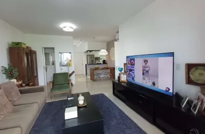 Apartamento com 3 quartos à venda na Avenida dos Dourados, --, Jurerê Internacional, Florianópolis