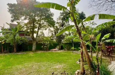 Terreno à venda na Geral Do Capão (Esquina Com Rua Das Orquideas), --, Capão, Garopaba
