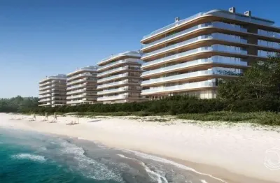 Apartamento com 3 quartos à venda na Rua César Nascimento, --, Jurerê, Florianópolis