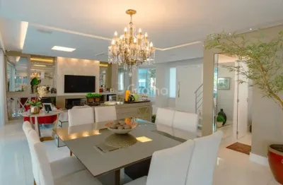 Casa residencial de 350m² com 4 quartos no joão paulo