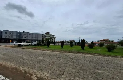 Terreno com 600m² em ótima localização no bairro universitário em tijucas