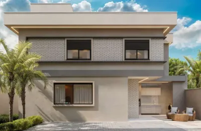 Casa com 2 quartos à venda na Rua Paineira do Ribeirão, --, Ribeirão da Ilha, Florianópolis