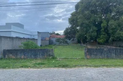 Terreno à venda na Rua Saul Silveira Penha, --, Carianos, Florianópolis