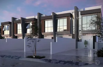 Casa residencial de 85m², com 2 quartos nos ingleses.