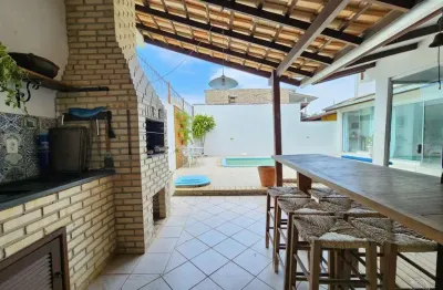 Casa com 4 quartos à venda na Servidão Canto das Pérolas, --, Campeche, Florianópolis