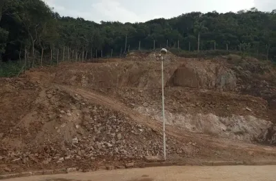 Terreno 500,96m² no bairro ingleses em florianópolis
