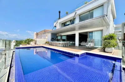 Casa com 3 quartos à venda na Rua Coronel João Cândido Alves Marinho, --, Itaguaçu, Florianópolis