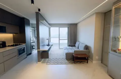 Apartamento com 3 quartos sendo 2 suítes no bairro canto