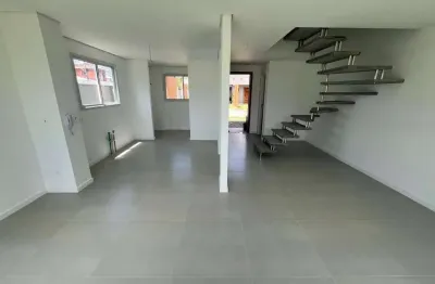 Casa em condomínio fechado com 4 quartos à venda na Rua Sagrado Coração de Jesus, --, Morro das Pedras, Florianópolis