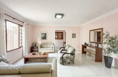 Casa com 4 quartos à venda na Rua Doutor Agostinho Sielski, --, Santa Mônica, Florianópolis