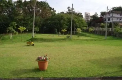 Terreno em condomínio fechado à venda na Rua João Gonzaga da Costa, --, Saco Grande, Florianópolis