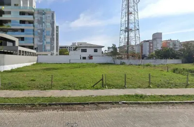 Terreno à venda na Passagem dos Bagres, --, Jurerê Internacional, Florianópolis