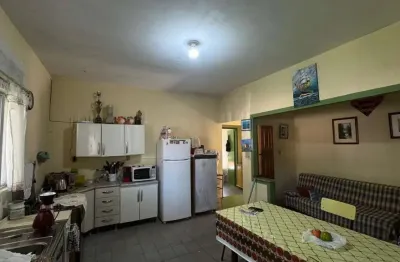 Casa com 3 quartos à venda na Girassol, --, Praia de Fora, Palhoça