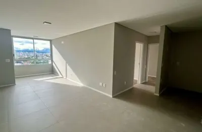 Apartamento com 2 quartos à venda na Praça Marcílio Dias, --, Jardim Atlântico, Florianópolis