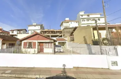 Terreno à venda na Rua Elesbão Pinto da Luz, --, Jardim Atlântico, Florianópolis