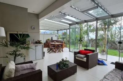 Apartamento com 2 quartos à venda na Rodovia João Paulo, --, João Paulo, Florianópolis