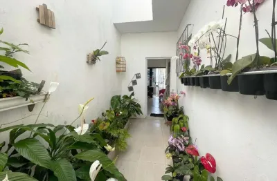 Casa residencial com 2 quartos sendo 1 suíte no estreito