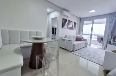 Apartamento com 2 quartos à venda na Rua do Iano, --, Barreiros, São José