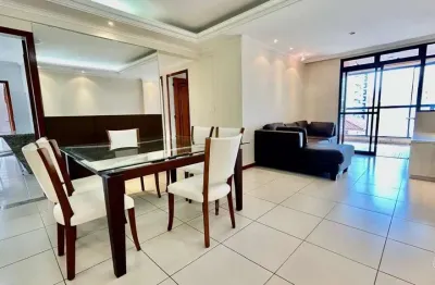Apartamento com 3 quartos sendo 1 suíte em campinas
