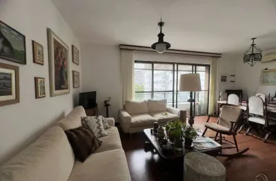 Apartamento com 3 quartos à venda na Rua Alves de Brito, --, Centro, Florianópolis