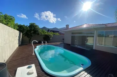 Casa com 3 quartos à venda na Das Ardósias, --, Açores, Florianópolis