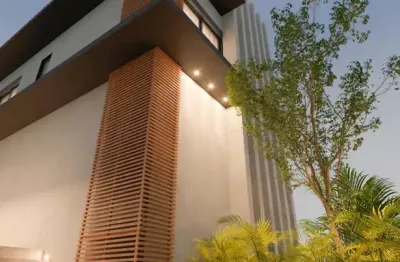 Casa com 3 quartos à venda na Rua Acadêmico Reinaldo Consoni, --, Córrego Grande, Florianópolis
