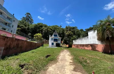 Terreno à venda na Rodovia Tertuliano Brito Xavier, --, Jurerê, Florianópolis