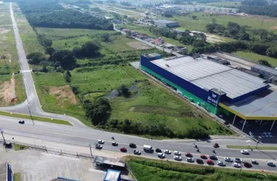 Terreno com 11.828,00m² no bairro picadas do sul em são josé