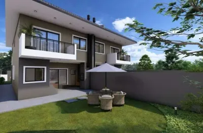Casa com 135m² no bairro ingleses do rio vermelho, florianópolis.